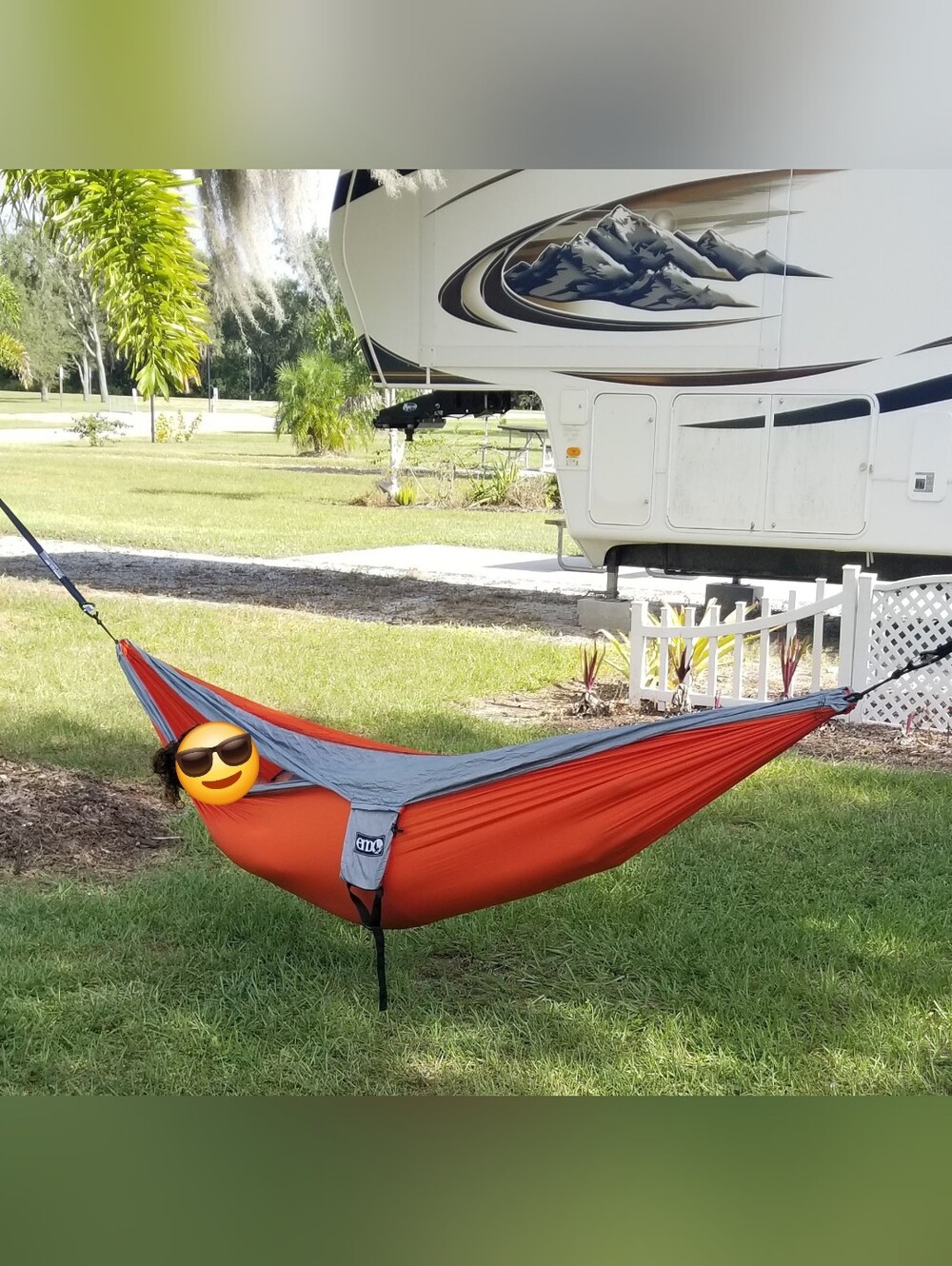 Eno Hammock + Atlas Straps Bundle - Picture 3 of 3